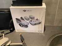 Dji air 2 drone - afbeelding 8 van  9