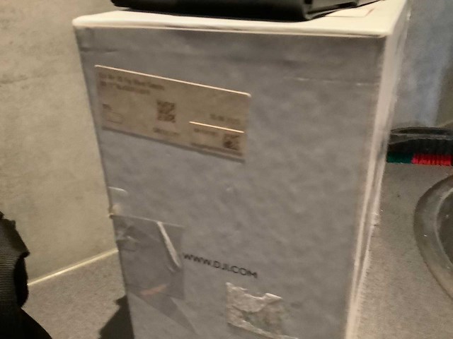 Dji air 2 drone - afbeelding 9 van  9