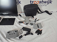 Dji air 2s fly more combo + samsung s27a800uju - afbeelding 3 van  3