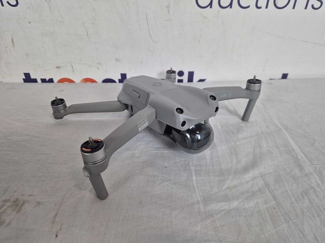 Dji air 2s fly more combo - afbeelding 1 van  3
