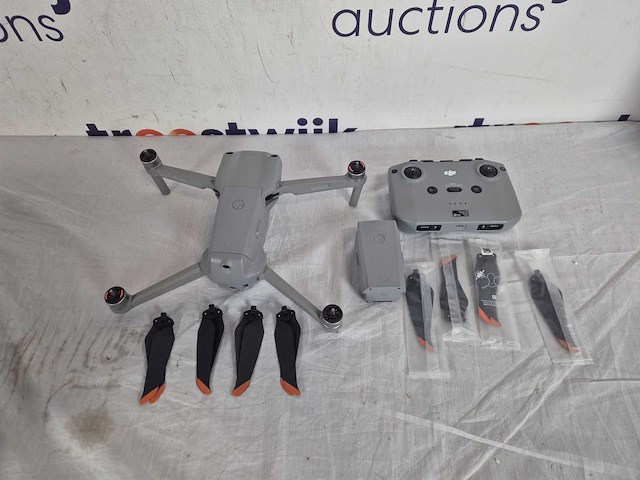 Dji air 2s fly more combo - afbeelding 3 van  3