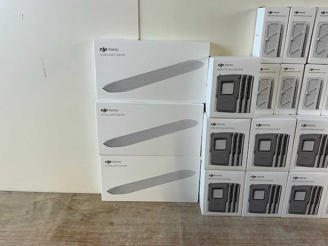 Dji drone accessoires (35x) - afbeelding 2 van  4