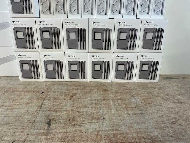 Dji drone accessoires (35x) - afbeelding 3 van  4