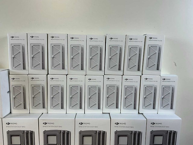 Dji drone accessoires (35x) - afbeelding 4 van  4