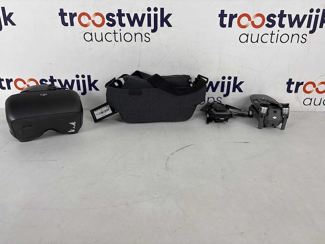 Dji drone/ accessoires - afbeelding 1 van  3