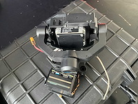 Dji inspire 1 pro t601 drone met warmtebeeld camera - afbeelding 3 van  12