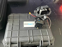 Dji inspire 1 pro t601 drone met warmtebeeld camera - afbeelding 4 van  12