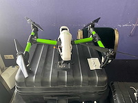 Dji inspire 1 pro t601 drone met warmtebeeld camera - afbeelding 6 van  12