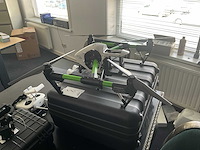 Dji inspire 1 pro t601 drone met warmtebeeld camera - afbeelding 8 van  12