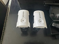 Dji inspire 1 pro t601 drone met warmtebeeld camera - afbeelding 10 van  12