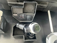 Dji inspire 1 pro t601 drone met warmtebeeld camera - afbeelding 11 van  12