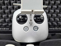 Dji inspire 1 t600 drone set met zenmuse camera, 2x tb47 accu en koffer - afbeelding 2 van  8
