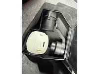 Dji inspire 1 t600 drone set met zenmuse camera, 2x tb47 accu en koffer - afbeelding 6 van  8