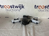 Dji mavic 3 classic + sony ps5 dualsense draadloze controller - wit - afbeelding 1 van  1