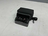 Dji mic - dmc02 - draadloos microfoonsysteem - afbeelding 1 van  9