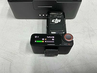 Dji mic - dmc02 - draadloos microfoonsysteem - afbeelding 5 van  9