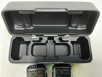 Dji mic - dmc02 - draadloos microfoonsysteem - afbeelding 7 van  9