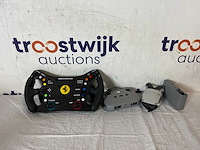 Dji mini 2 | thrustmaster ferrari 488 gt3 wheel add on - afbeelding 1 van  1