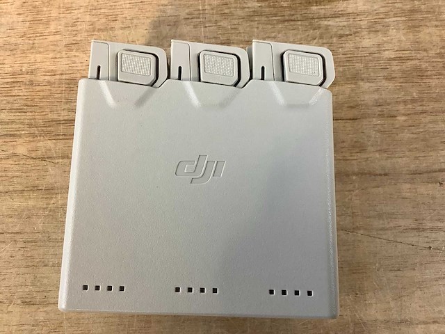 Dji mini 3 drone - afbeelding 5 van  9