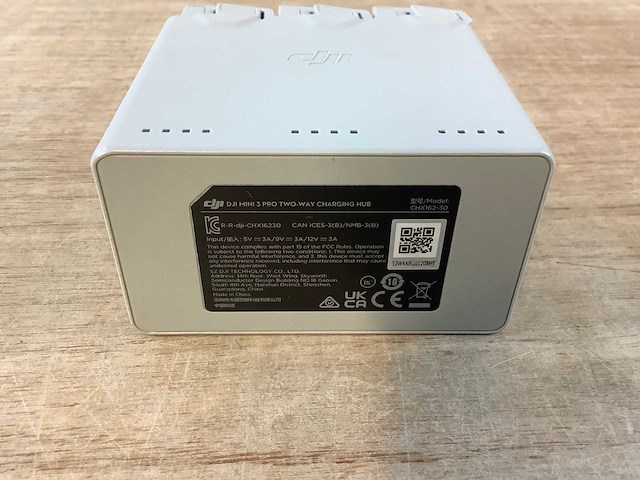 Dji mini 3 drone - afbeelding 6 van  9