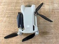 Dji mini 3 drone - afbeelding 7 van  9