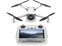 Dji mini 3 drone - afbeelding 9 van  9