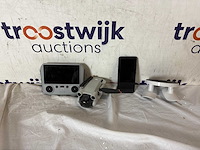 Dji mini 3 pro, meta quest compact oplaadstation, asus zenfone 9