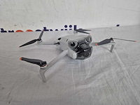 Dji mini 4 pro - drone - fly more combo - met rc331 smart controller - afbeelding 2 van  3