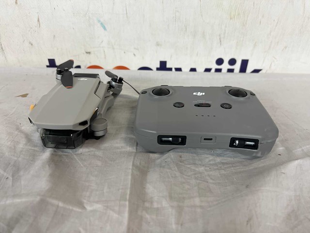Dji mini 4k drone - afbeelding 1 van  1