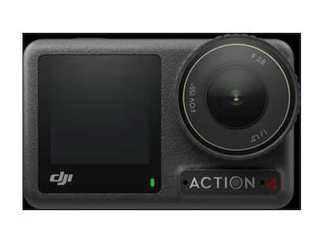 Dji osmo action 4 standard combo - afbeelding 1 van  4