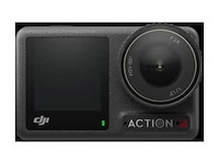 Dji osmo action 4 standard combo - afbeelding 1 van  4