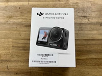 Dji osmo action 4 standard combo - afbeelding 2 van  4