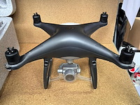 Dji phantom 4 pro+ obsidian, dji, drone, zwart, 2017 - afbeelding 2 van  14