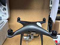 Dji phantom 4 pro+ obsidian, dji, drone, zwart, 2017 - afbeelding 3 van  14