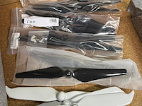 Dji phantom 4 pro+ obsidian, dji, drone, zwart, 2017 - afbeelding 4 van  14