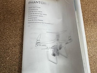 Dji phantom 4 pro+ obsidian, dji, drone, zwart, 2017 - afbeelding 5 van  14