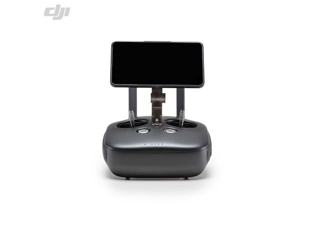 Dji phantom 4 pro+ obsidian, dji, drone, zwart, 2017 - afbeelding 8 van  14