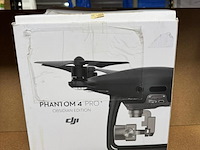 Dji phantom 4 pro+ obsidian, dji, drone, zwart, 2017 - afbeelding 9 van  14