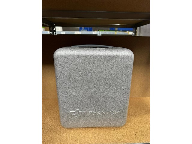 Dji phantom 4 pro+ obsidian, dji, drone, zwart, 2017 - afbeelding 10 van  14