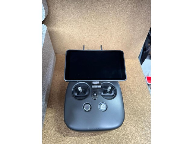 Dji phantom 4 pro+ obsidian, dji, drone, zwart, 2017 - afbeelding 12 van  14