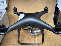Dji phantom 4 pro+ obsidian, dji, drone, zwart, 2017 - afbeelding 14 van  14
