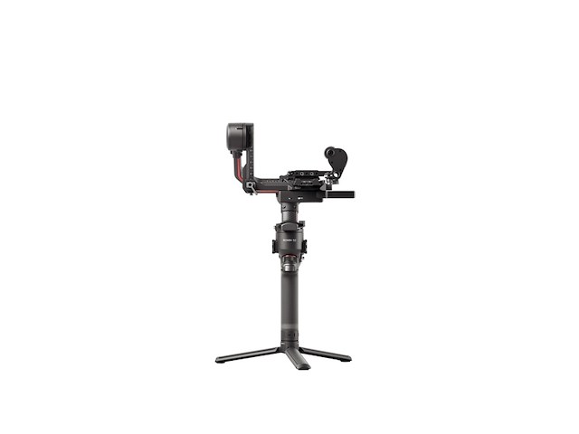 Dji rs 2 pro combo - 3-axis gimbal stabilizer for dslr - afbeelding 1 van  4