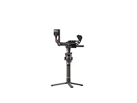 Dji rs 2 pro combo - 3-axis gimbal stabilizer for dslr - afbeelding 1 van  4