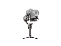 Dji rs 2 pro combo - 3-axis gimbal stabilizer for dslr - afbeelding 2 van  4
