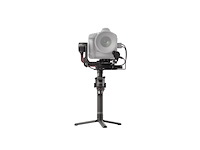 Dji rs 2 pro combo - 3-axis gimbal stabilizer for dslr - afbeelding 3 van  4