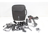 Dji rs 2 pro combo - 3-axis gimbal stabilizer for dslr - afbeelding 4 van  4