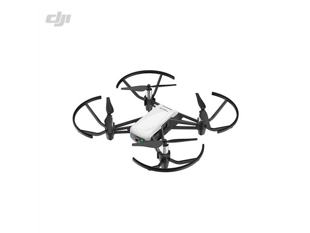 Dji tello feel the fun drone (8x) - afbeelding 1 van  8