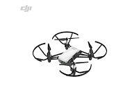 Dji tello feel the fun drone (8x) - afbeelding 1 van  8