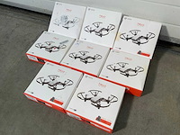 Dji tello feel the fun drone (8x) - afbeelding 2 van  8