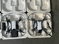 Dji tello feel the fun drone (8x) - afbeelding 5 van  8